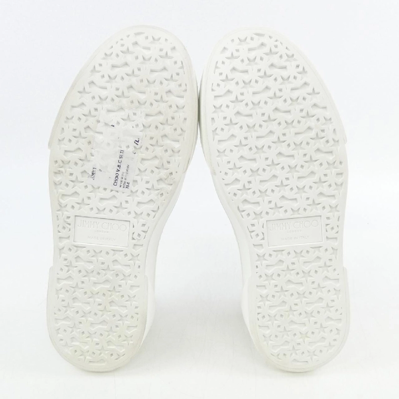 Giày thể thao JIMMY CHOO - Hàng hiệu Chính hãng 830685