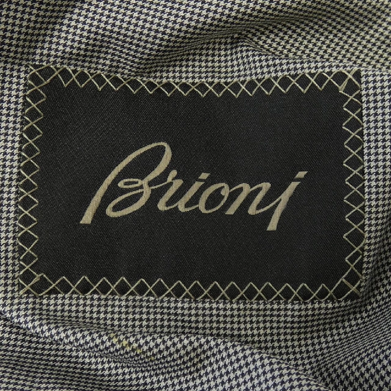 Jacket BRIONI - Hàng hiệu Authentic 896429