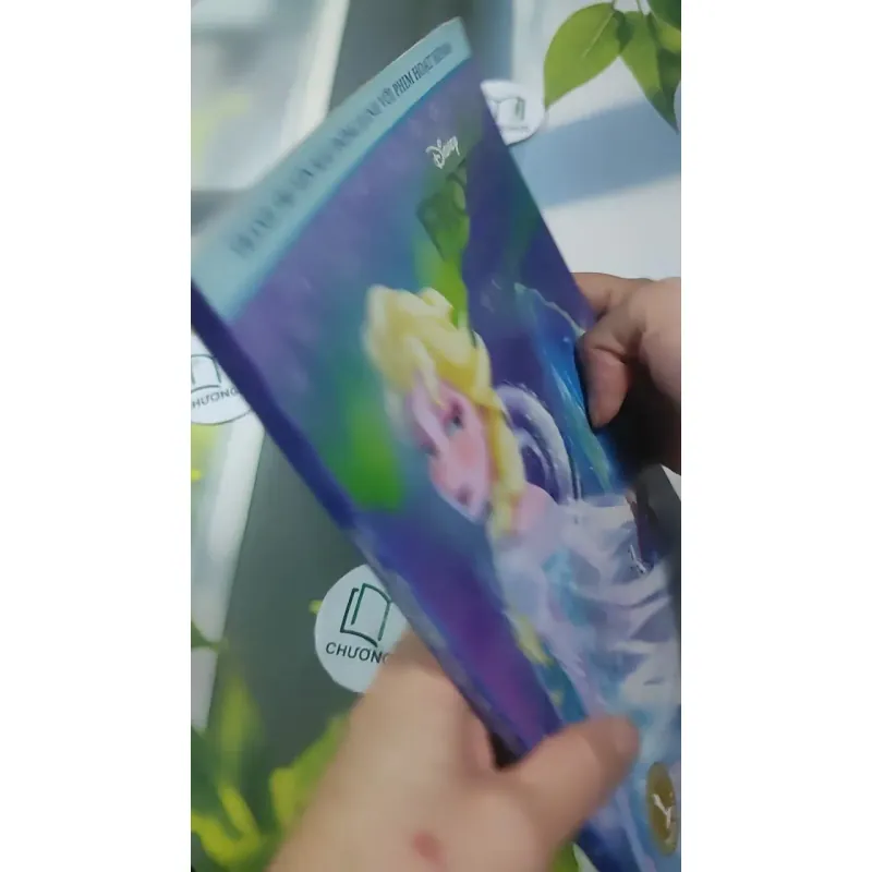 Frozen Công Chúa Băng Tuyết 727375