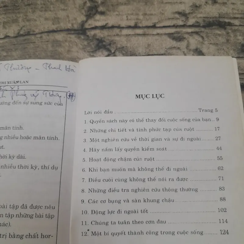 Chứng táo bón- Liệu pháp phòng chống tiêu chảy, táo bón và rối lọa tiêu hóa khác. 694009