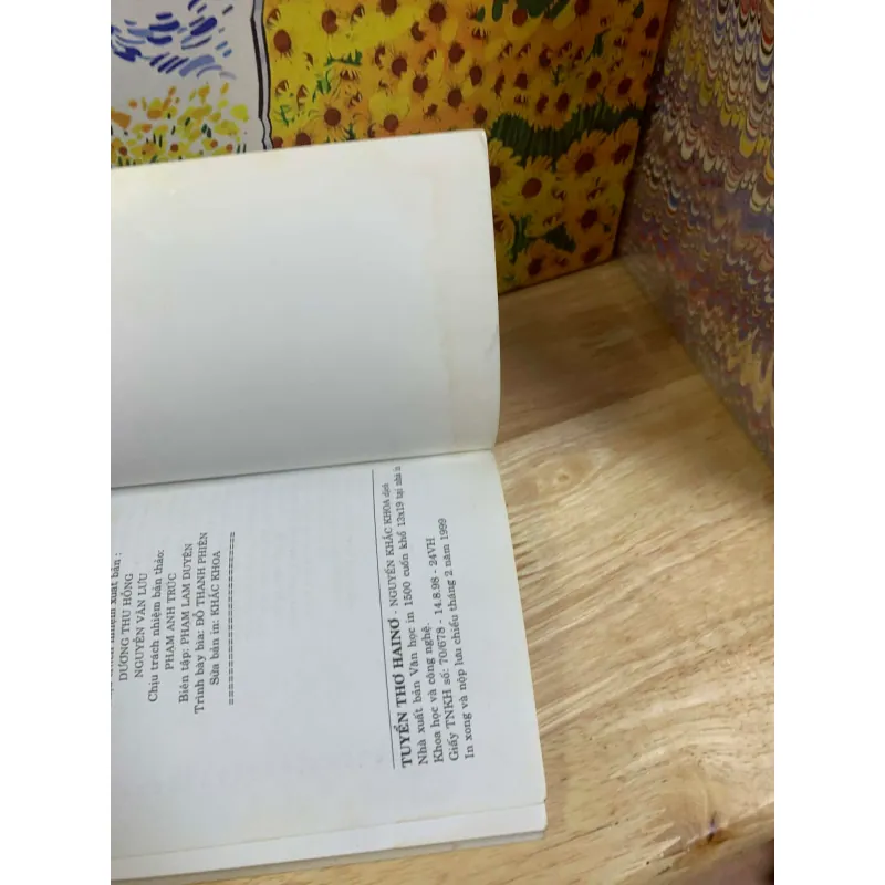 Tuyển Thơ Hainơ - Có Chữ Ký Dịch Giả 927491