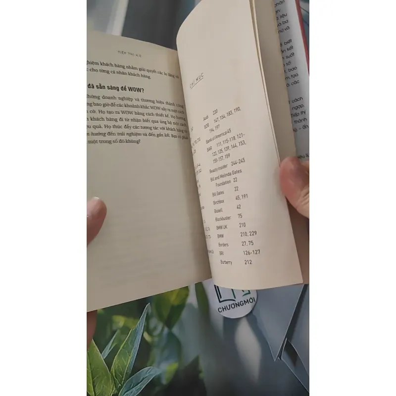 Tiếp Thị 4.0 - Philip Kotler & Hermawan Kartajaya & Iwan Setiawan 961193