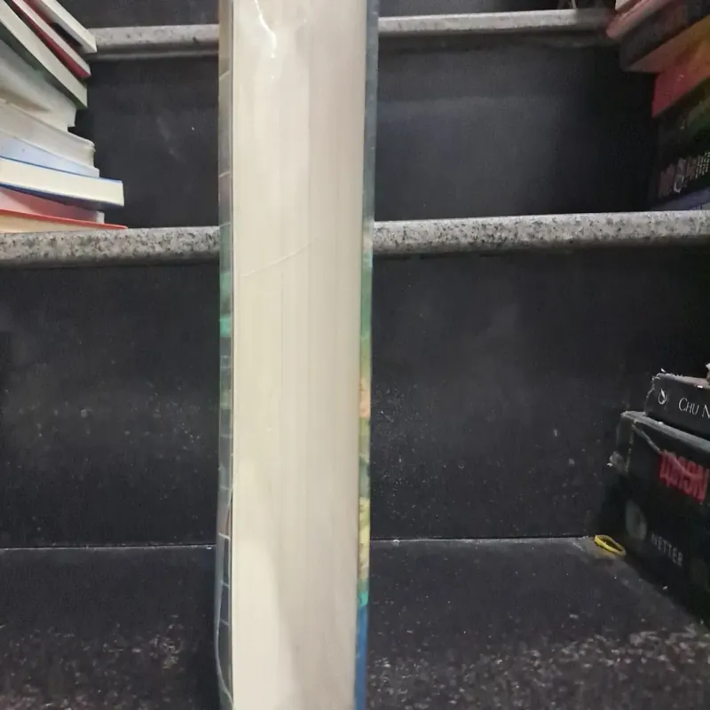 Sách mới nguyên seal 971055