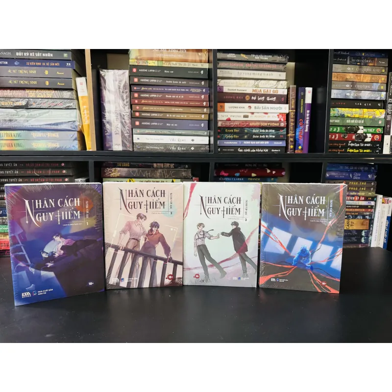 Full nhân cách nguy hiểm 928171