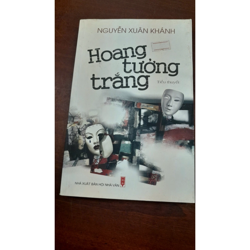 HOANG MANG TRẮNG - NGUYỄN XUÂN KHÁNH 279281