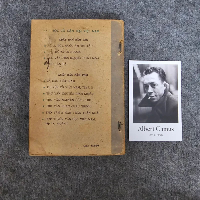 Nhà đồi - Quang Dũng ( tây tiến) 1024939