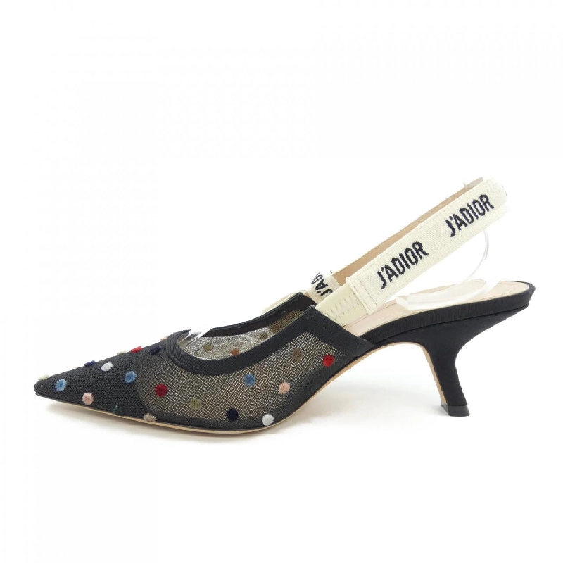 Giày cao gót CHRISTIAN DIOR - Hàng hiệu Authentic 830233