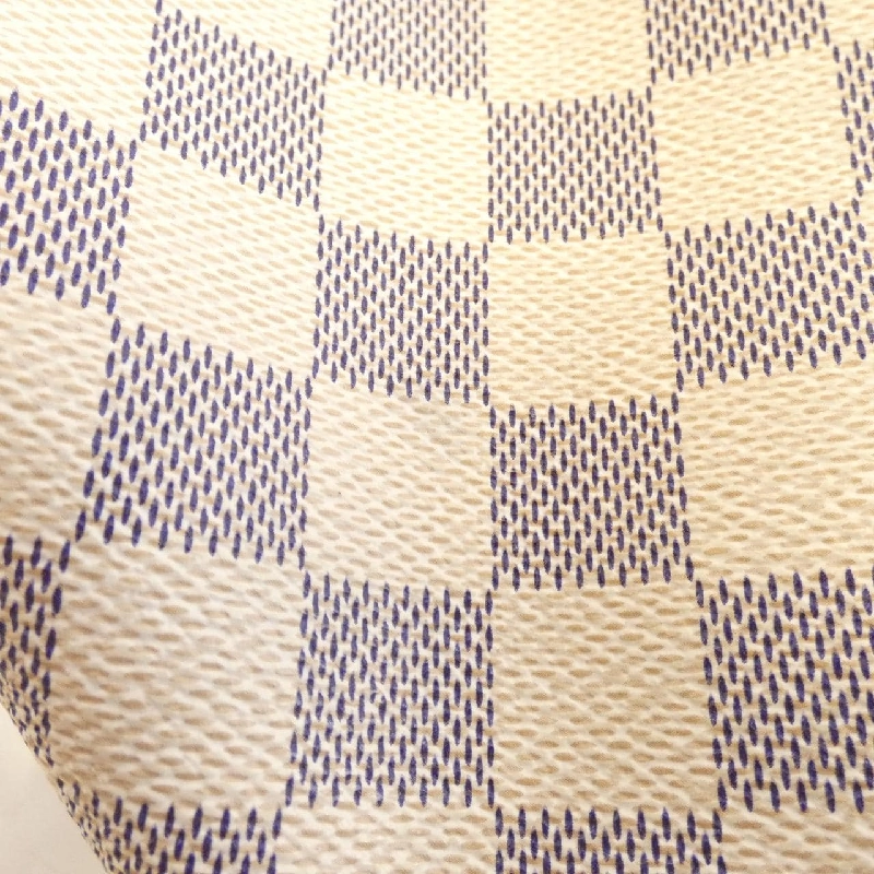 Túi Louis Vuitton Damier Azur Neverfull GM N51108 609077