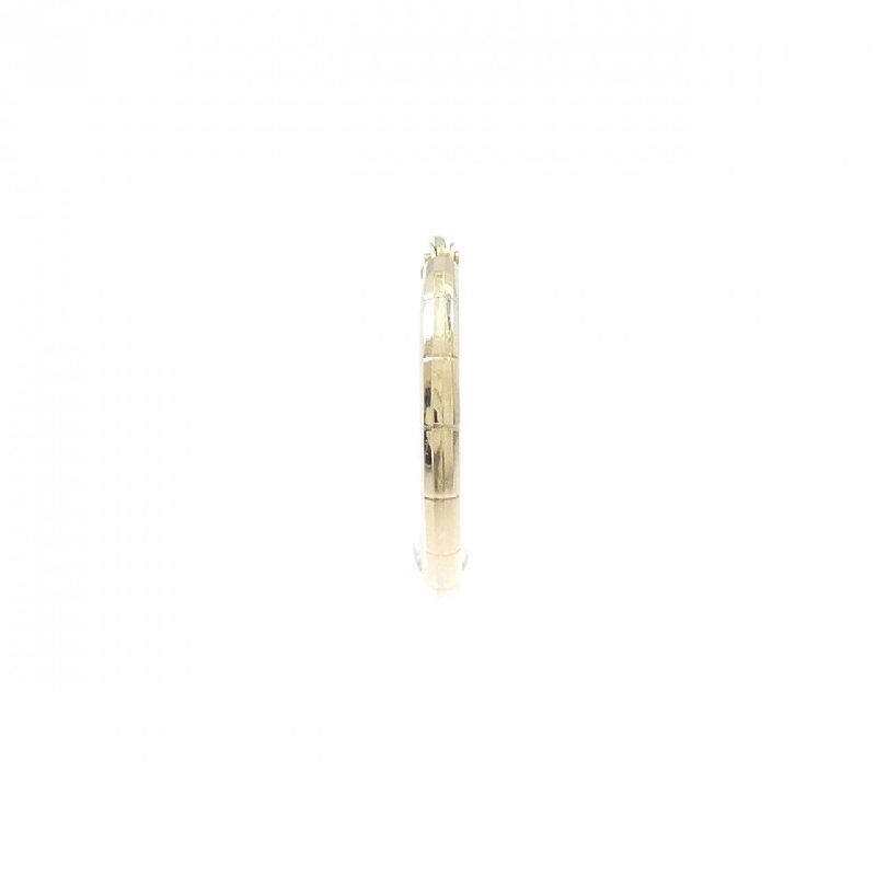 Coco Shunick K10YG/K18YG Bông tai một bên - Hàng hiệu Authentic 843787