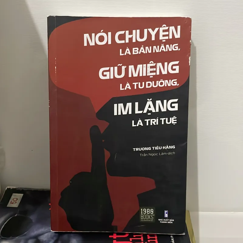 Nói chuyện là bản năng 926535