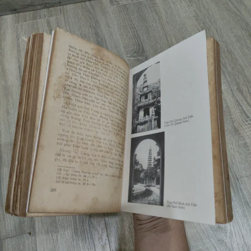 Lịch Sử Phật Giáo Việt Nam - Viện Triết Học 754554