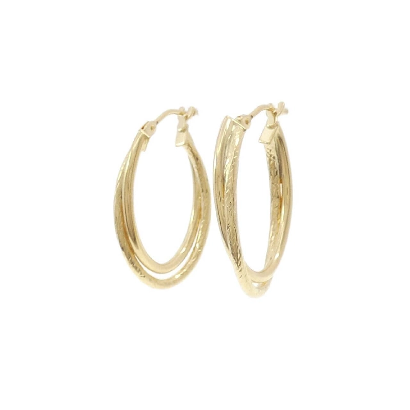 Bông tai 750YG - Hàng hiệu Authentic 869448