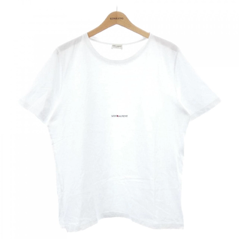 Áo thun SAINT LAURENT 464572 YB2DQ - Hàng hiệu Chính hãng 890795