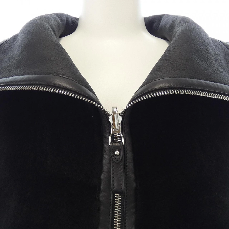 Áo khoác HERMES 637054