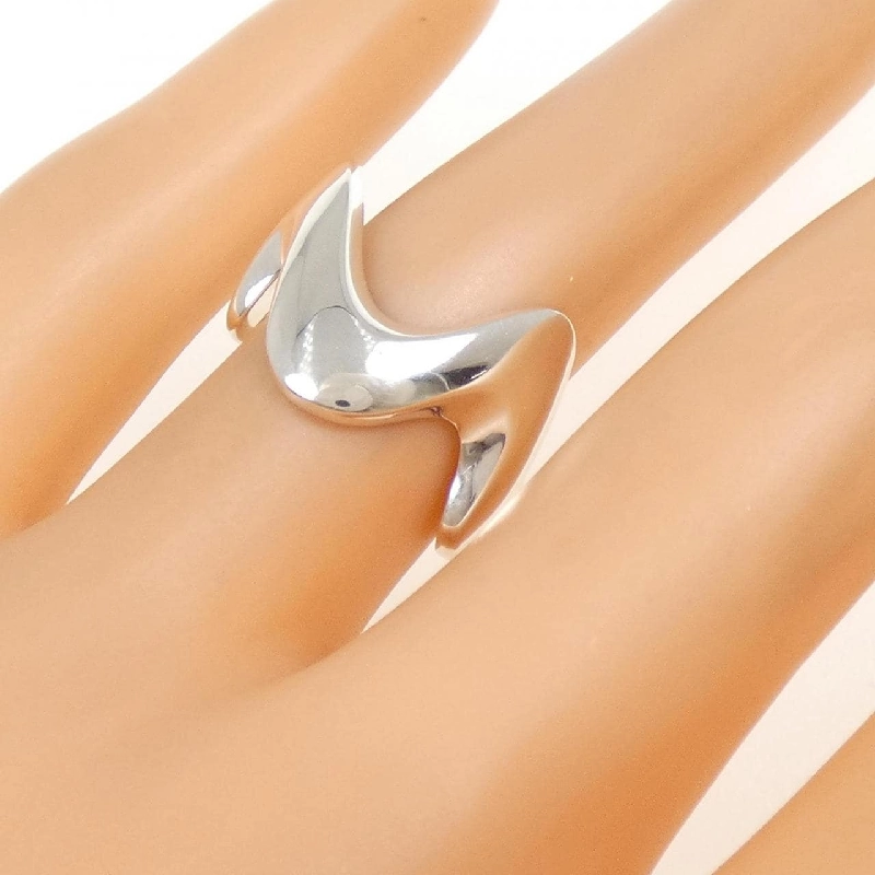 Nhẫn 925 George Jensen - Hàng hiệu Authentic 835927