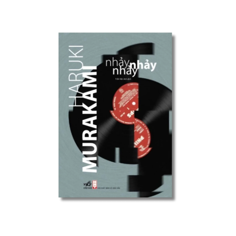 Nhảy nhảy nhảy - Haruki Murakami 729588