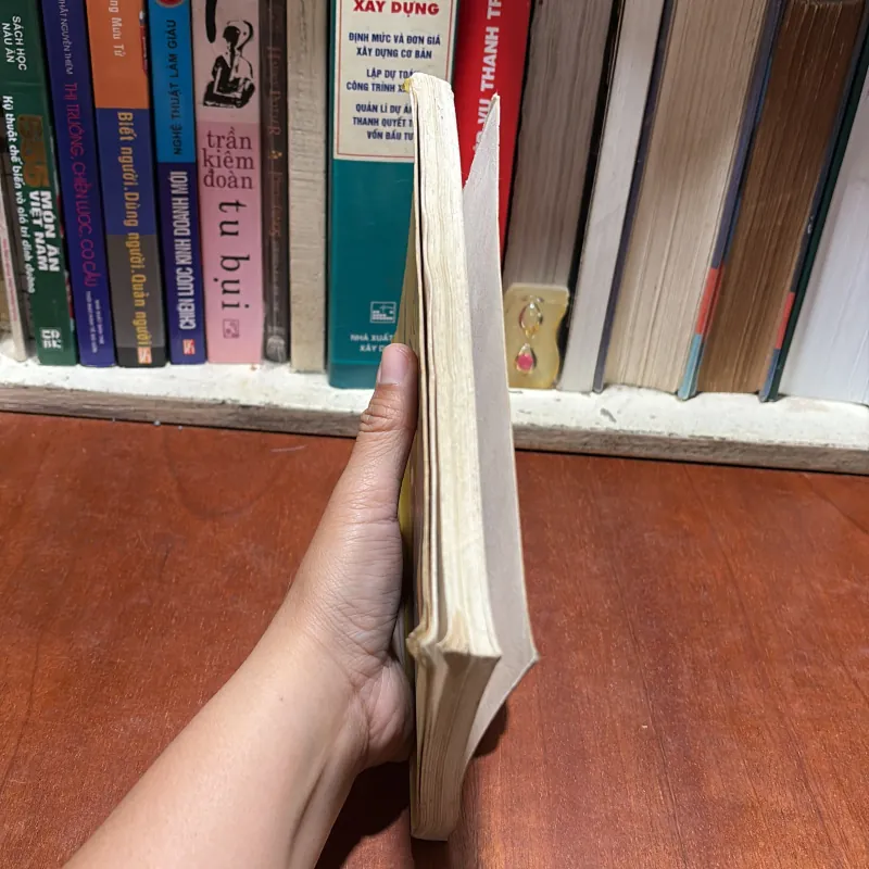 [Sách Bị Mốc] - I Tuyển Tập 1 _ Văn Chương - Thơ, Truyện Ngắn, Nghiên Cứu, Phê Bình - 1999 797176