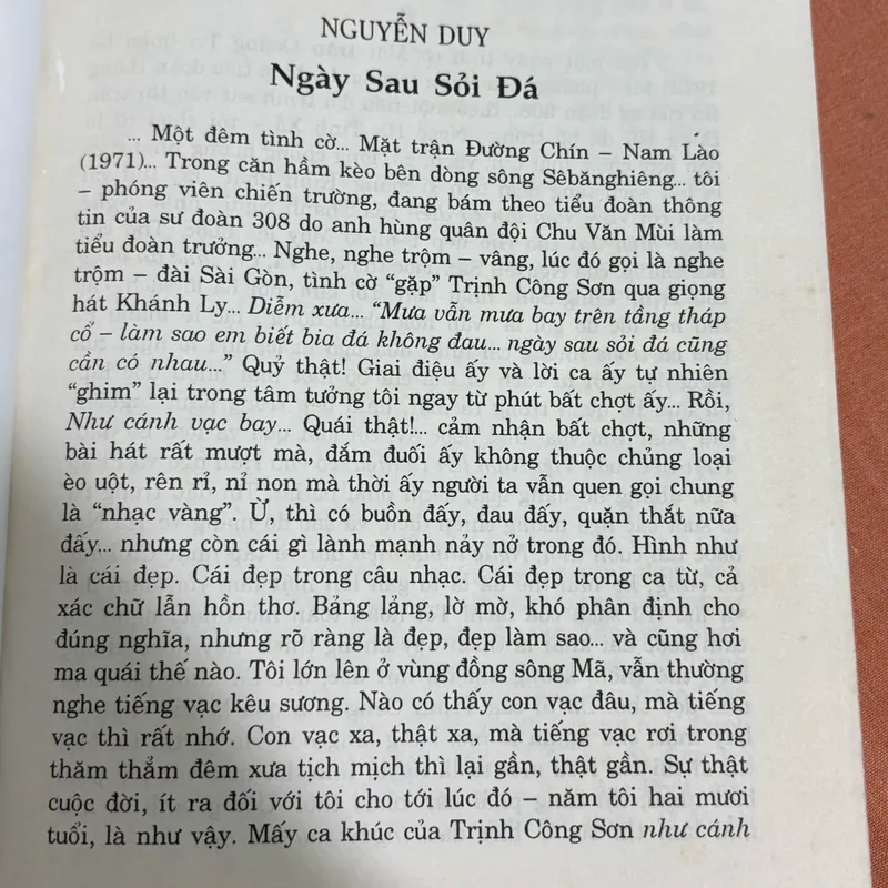 Một người thơ ca một cõi đi về 🌊 694682