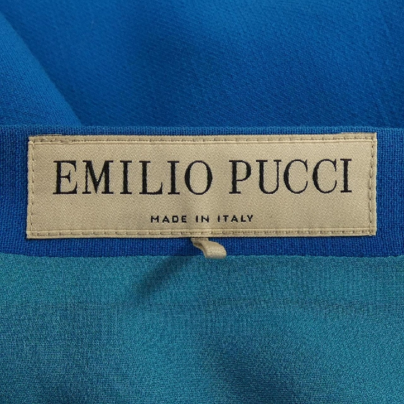 【Mã giảm giá】Váy EMILIO PUCCI 655930