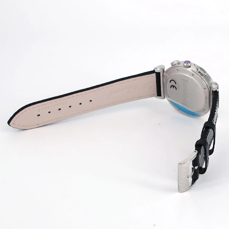 Chopard Imperiale Chronograph 388549-3001 SS tự động - Hàng hiệu chính hãng 883461