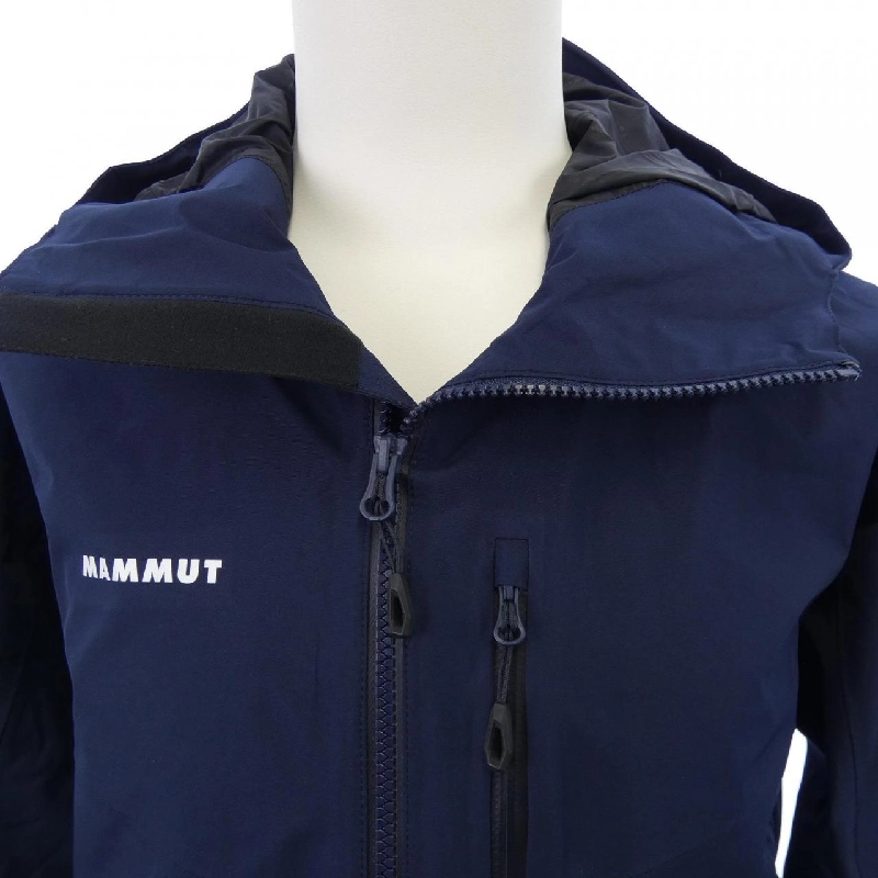 MAMMUT 1010-27550 Jacket - Hàng hiệu Authentic 888200