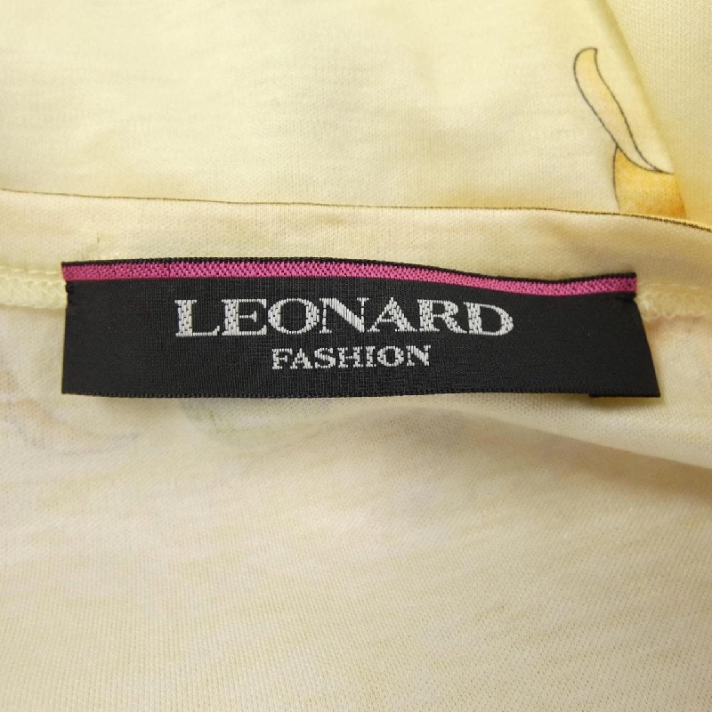 Áo thun LEONARD FASHION - Hàng hiệu Authentic 826984