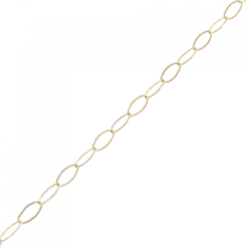 K18YG Vòng tay - Hàng hiệu Chính hãng 873624