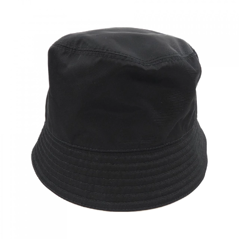 Mũ bucket logo tam giác PRADA 2HC137 2DMI - Hàng hiệu Authentic 905421