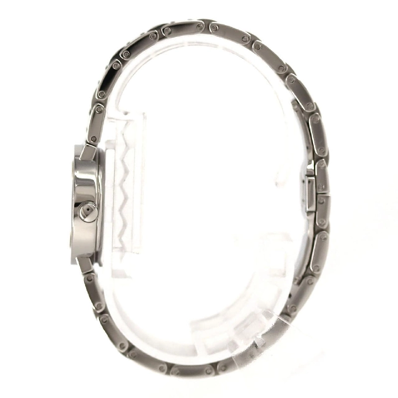 Bulgari Bulgari Bulgari 12P BB23SS/BB23WSS/12 SS Quartz - Hàng hiệu Chính hãng 872330