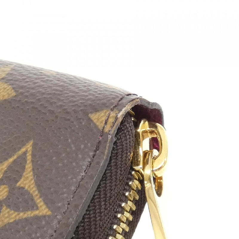 Ví Zippy Monogram Louis Vuitton M41895 622898