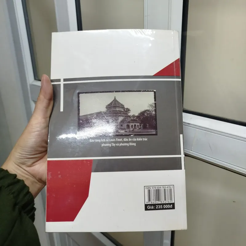 Quy Hoạch Đô Thị Và Kiến Trúc Ở Đông Dương 1028744