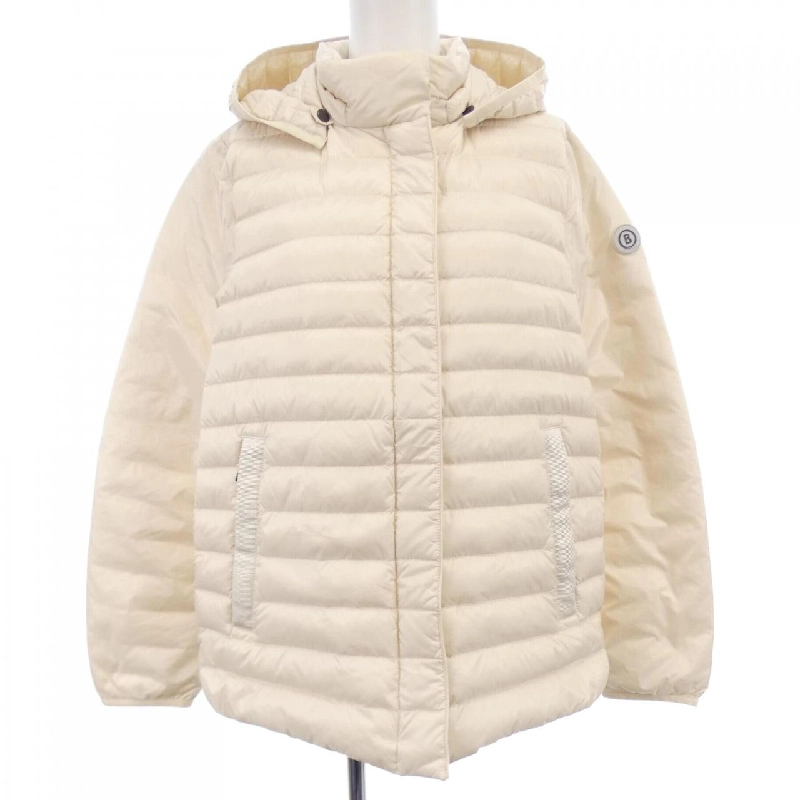 【Khuyến mãi】Áo khoác lông BOGIER 636971