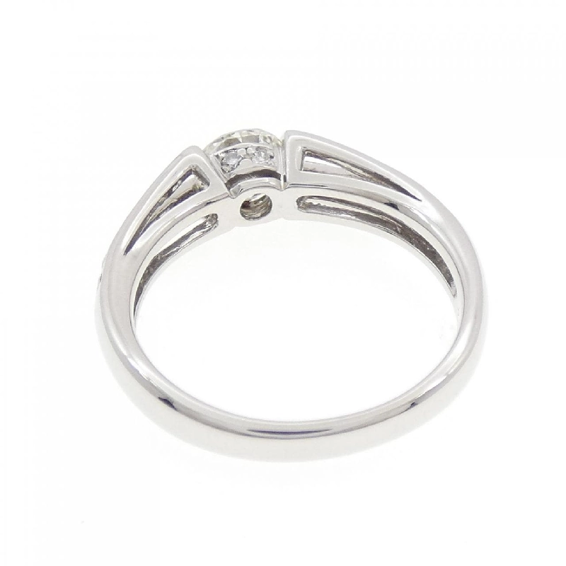 Nhẫn kim cương PT900 0.64CT - Hàng hiệu Authentic 854187