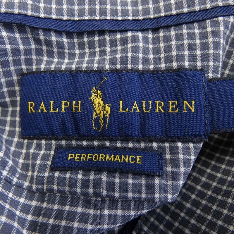 Áo sơ mi RALPH LAUREN - Hàng hiệu Chính hãng 886646
