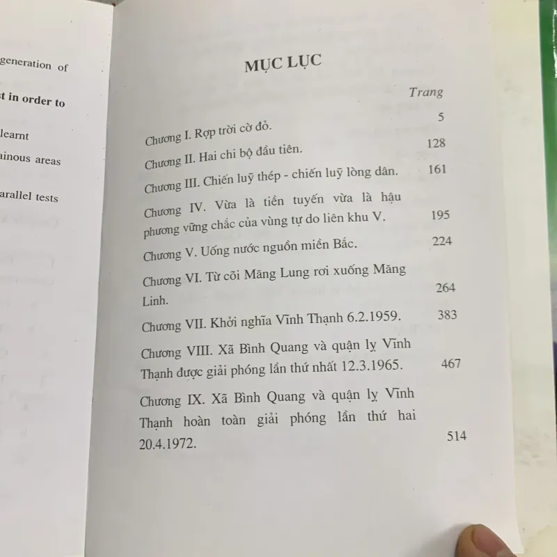 Làng cây dừa - diệp đình hoa. Bộ 2 tập. 7a3 756784