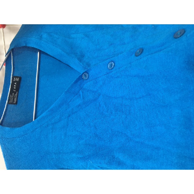 Cardigan len của ZARA 3154