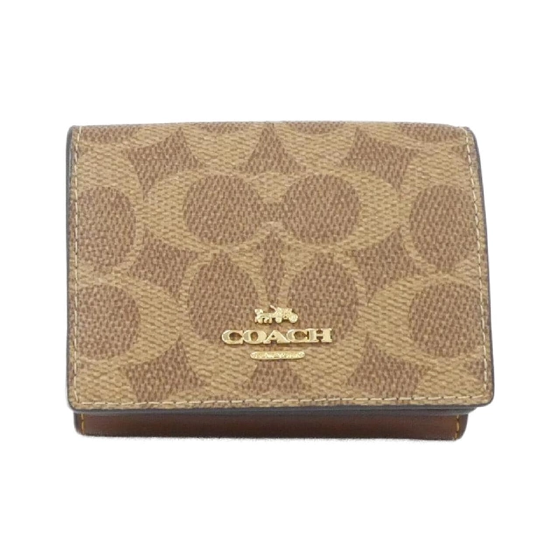 Ví Coach CX164 - Hàng hiệu Chính hãng 770319