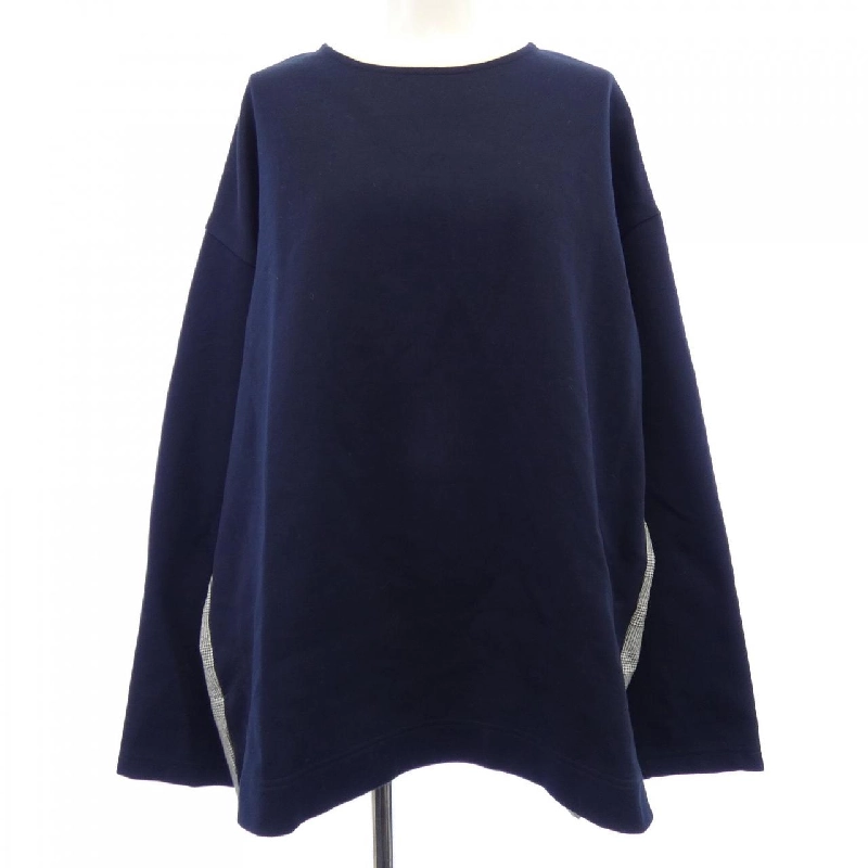 SIWALY fluid 522407 áo thun - Hàng hiệu Authentic 775640