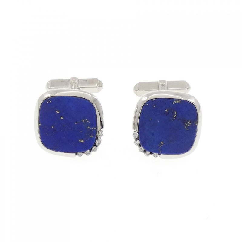 Cufflinks Lapis Lazuli PT900 - Hàng hiệu Chính hãng 873424