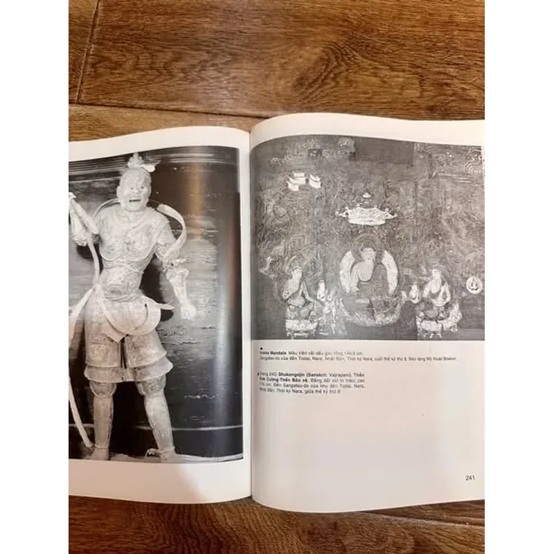 Lịch Sử Mỹ Thuật Viễn Đông – Sherman E. Lee (NXB Mỹ Thuật, Sách Hiếm/Sưu Tầm, Khổ To) 730939