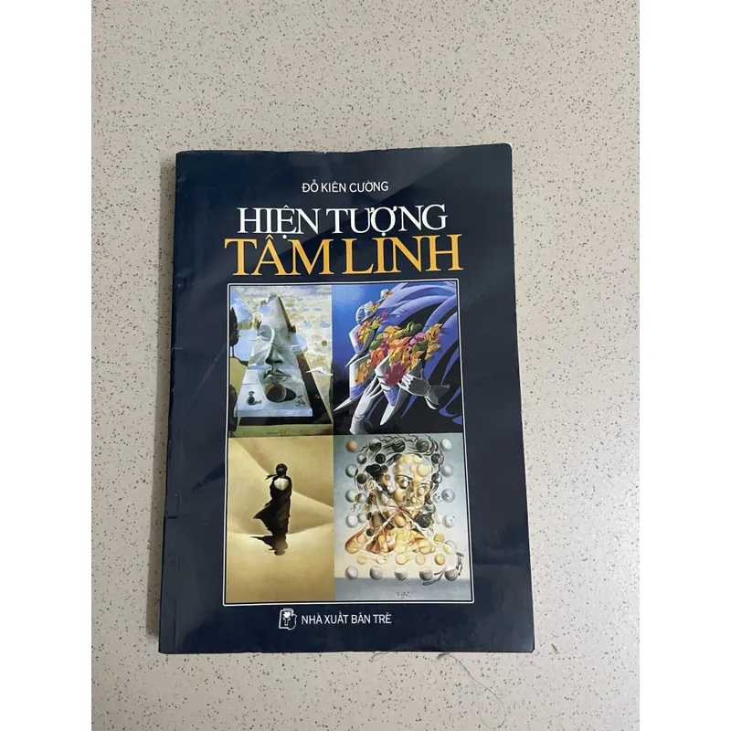 Hiện Tượng Tâm Linh  728115