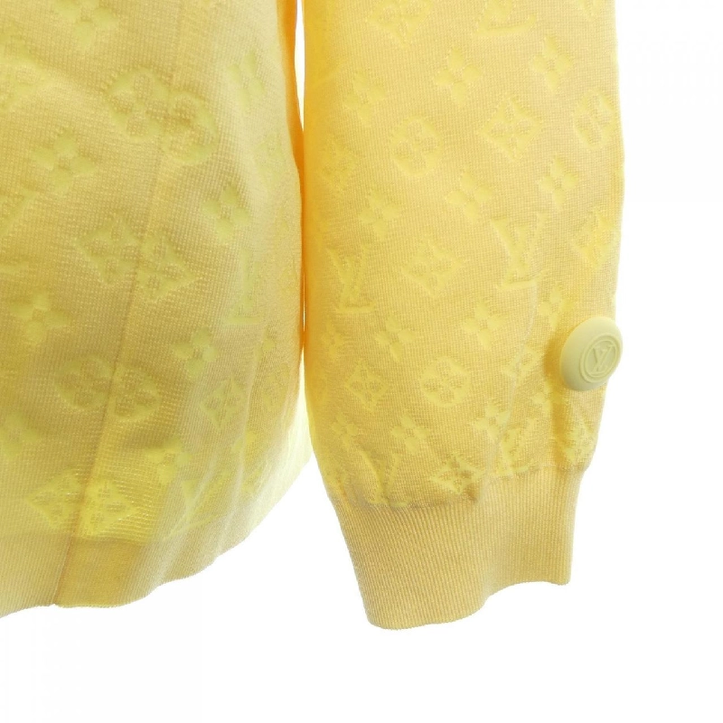 【Mã giảm giá】Louis Vuitton LOUIS VUITTON Áo len 644712