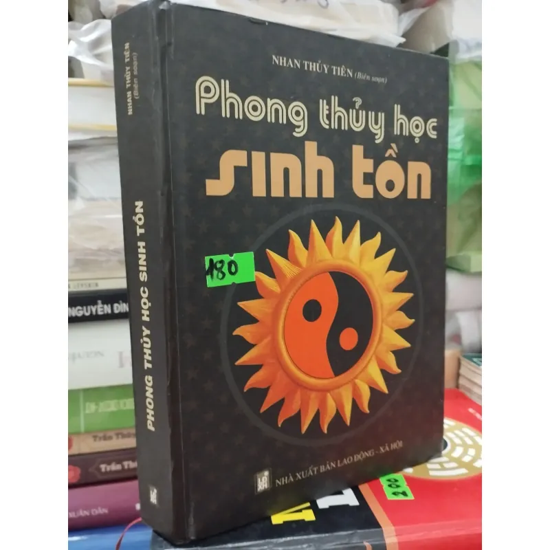 Phong thủy học sinh tồn 996604
