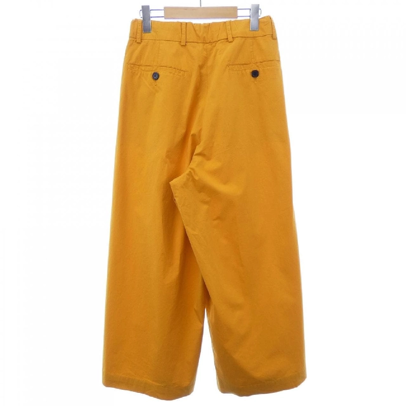 Quần DRIES VAN NOTEN - Hàng hiệu Authentic 809781