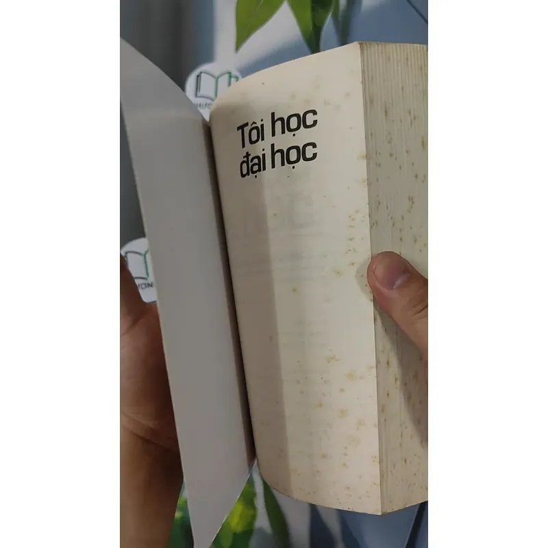 Tôi học đại học - Nguyễn Ngọc Ký 798367