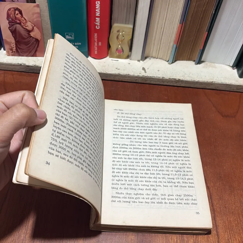 II Sức Khỏe: Tự Chữa Bệnh Bằng Phương Pháp Dưỡng Sinh - Nhan Ví, Tăng Đạo Minh, Minh Hoa 786771