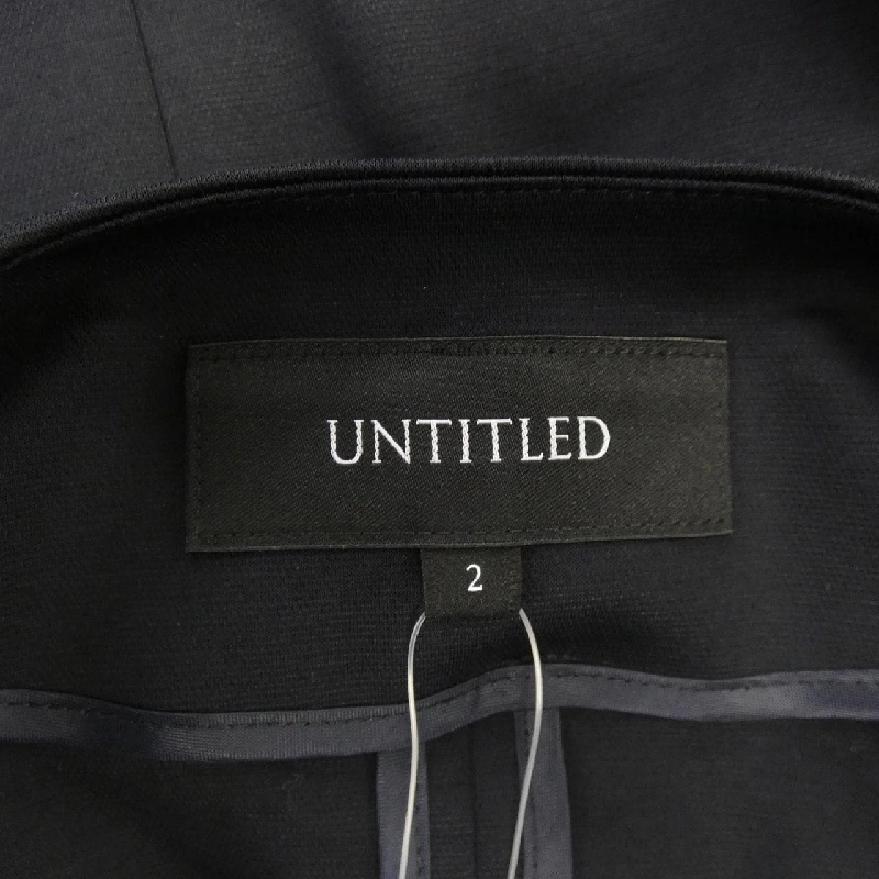 Jacket UNTITLED - Hàng hiệu Authentic 821784