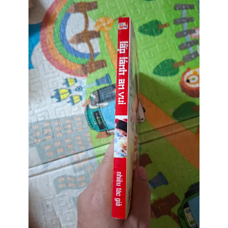 Lấp Lánh An Vui 1000070