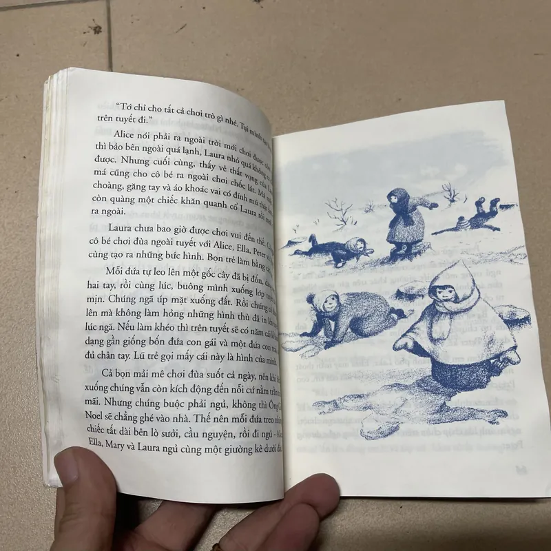 Ngôi nhà nhỏ trên thảo nguyên full bộ 9 tập (c) 711682