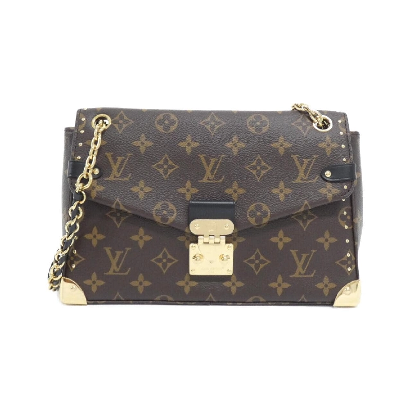 Túi xách vai Louis Vuitton Monogram Trunky M14526 612310